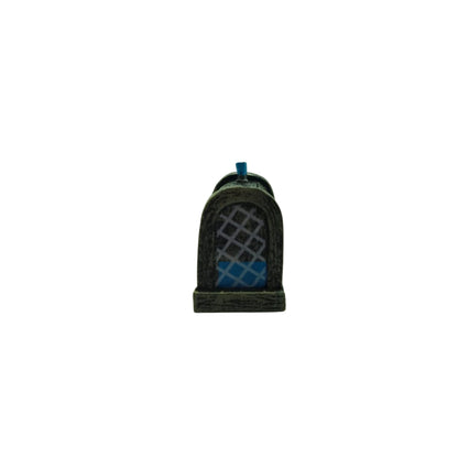 SKRw ENFEITE RESINA K- 300 CASA SIRI PQ