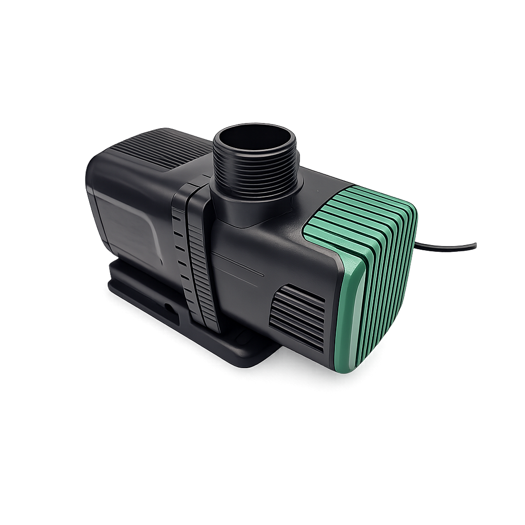 SKRw BOMBA SUBMERSA ECO - DC 12000  L/H BIVOLT