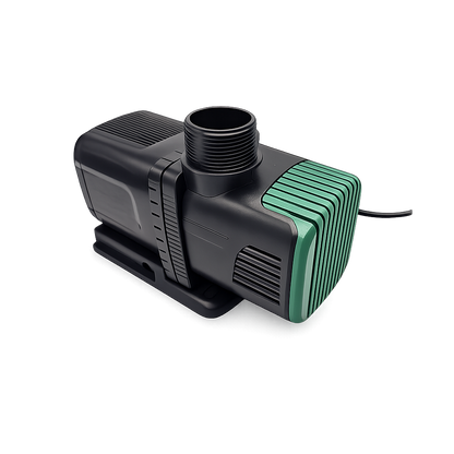 SKRw BOMBA SUBMERSA ECO - DC 12000  L/H BIVOLT