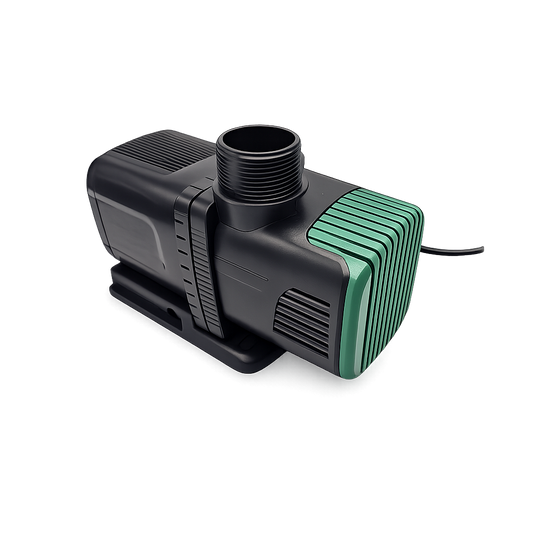 SKRw BOMBA SUBMERSA ECO - DC 12000  L/H BIVOLT