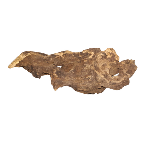 SKRw RAIZ ORNAM. MULTILAYER WOOD 15-60 CM - KL