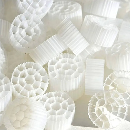 SKRw BIO MIDIA K3 25*12 MM FLUT.PLAST.   3 LT