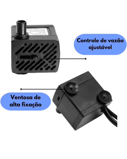 SKRw BOMBA SUBMERSA BS- 280 LH 4WT 220V