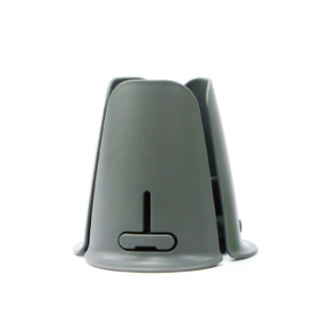 ISTA BASE PARA CILINDRO DE CO2 I-559