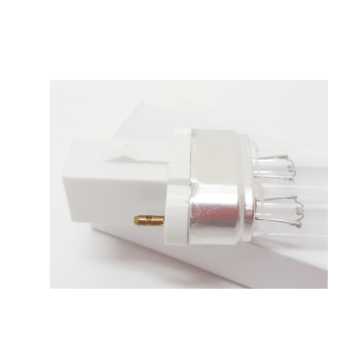 SKRw LAMP.UV  PL 11W 2 PINOS G23 ELTRONICA