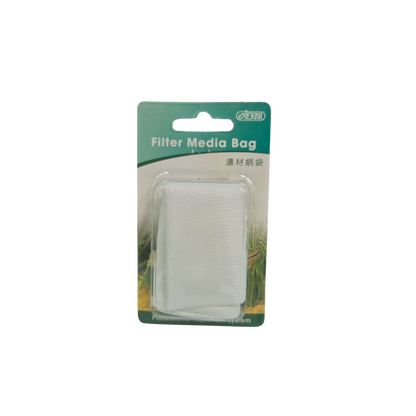 ISTA BOLSA NET BAG OF FILTERI MATERIAL 22X14 I-987