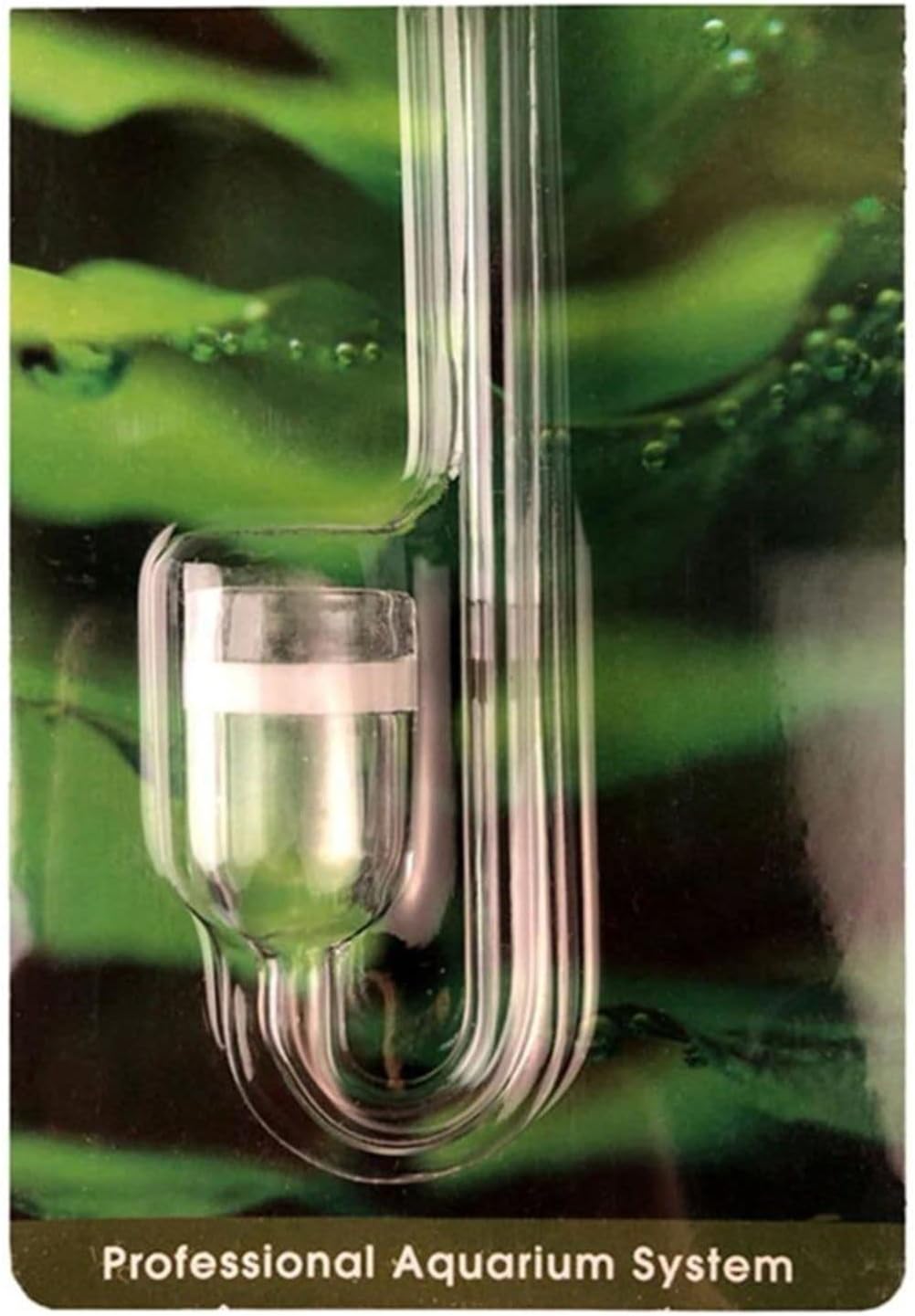 ISTA DIFUSOR DE CO2 VIDRO CURVO S-13MM IF-589