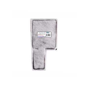 SKRw REFIL FILTRO EXTERNO HF- 160 CARVAO E LA 1UND