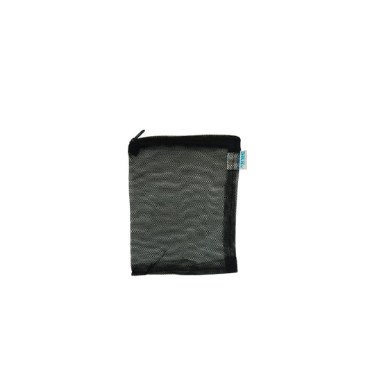 SKRw BOLSA  MAT.FILT. FP-02 12X17CM MALHA FINA PR