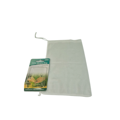 ISTA BOLSA NET BAG OF FILTERI MATERIAL 22X14 I-987