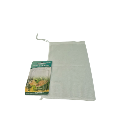 ISTA BOLSA NET BAG OF FILTERI MATERIAL 22X14 I-987