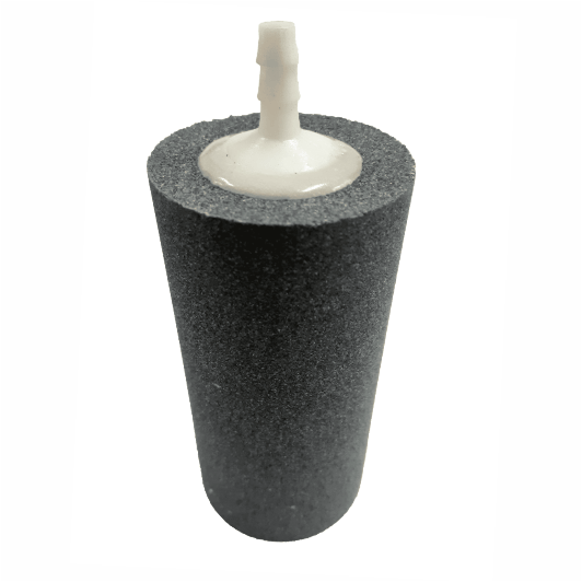SKRw POROSA CILINDRICA CINZA  Nº12 36X37X4 mm