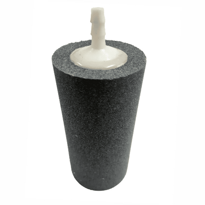 SKRw POROSA CILINDRICA CINZA  Nº12 36X37X4 mm