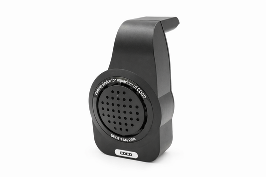 SKRw COOLER FAN  204 (SUSPENSO) 2.0W BIVOLT