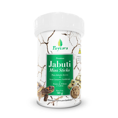 POYTARA JABOTI MINI STICK 30G