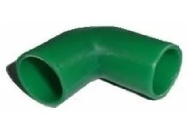 JEBO PEC.REP CANISTER #14 ELBOW-COTOVELO 823 A 838