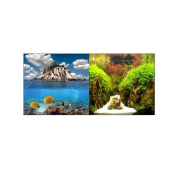 SKRw PAINEL IMAGEM DECOR  50 ALT 1CM COD-9067/9082