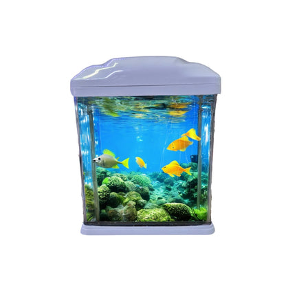 SKRw AQUARIO B-226L BOM.ILU.FIL.26X19X32 12LT BR