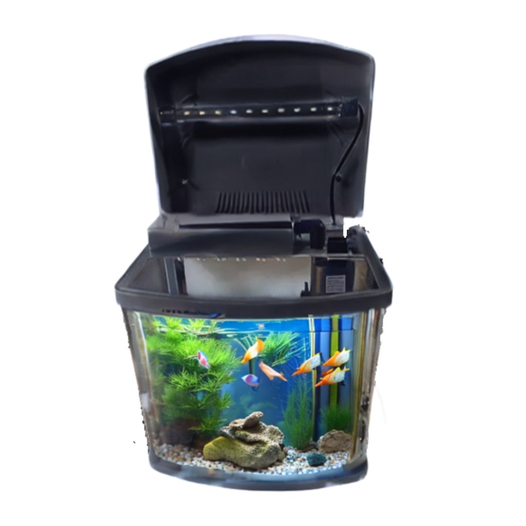 SKRw AQUARIO B-226L BOM.ILU.FIL.26X19X32 12LT PR