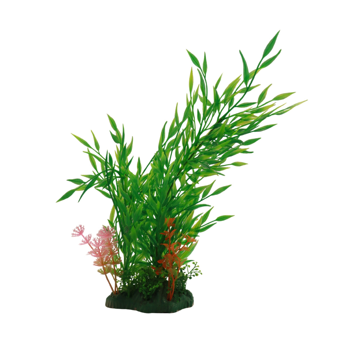 SKRw PLANTA ARTIFICIAL K-714 12X28CM VERDE