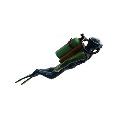 SKRw ENFEITE JJ-026 MERGULHA.FLUTUA.PROFISSIONAL