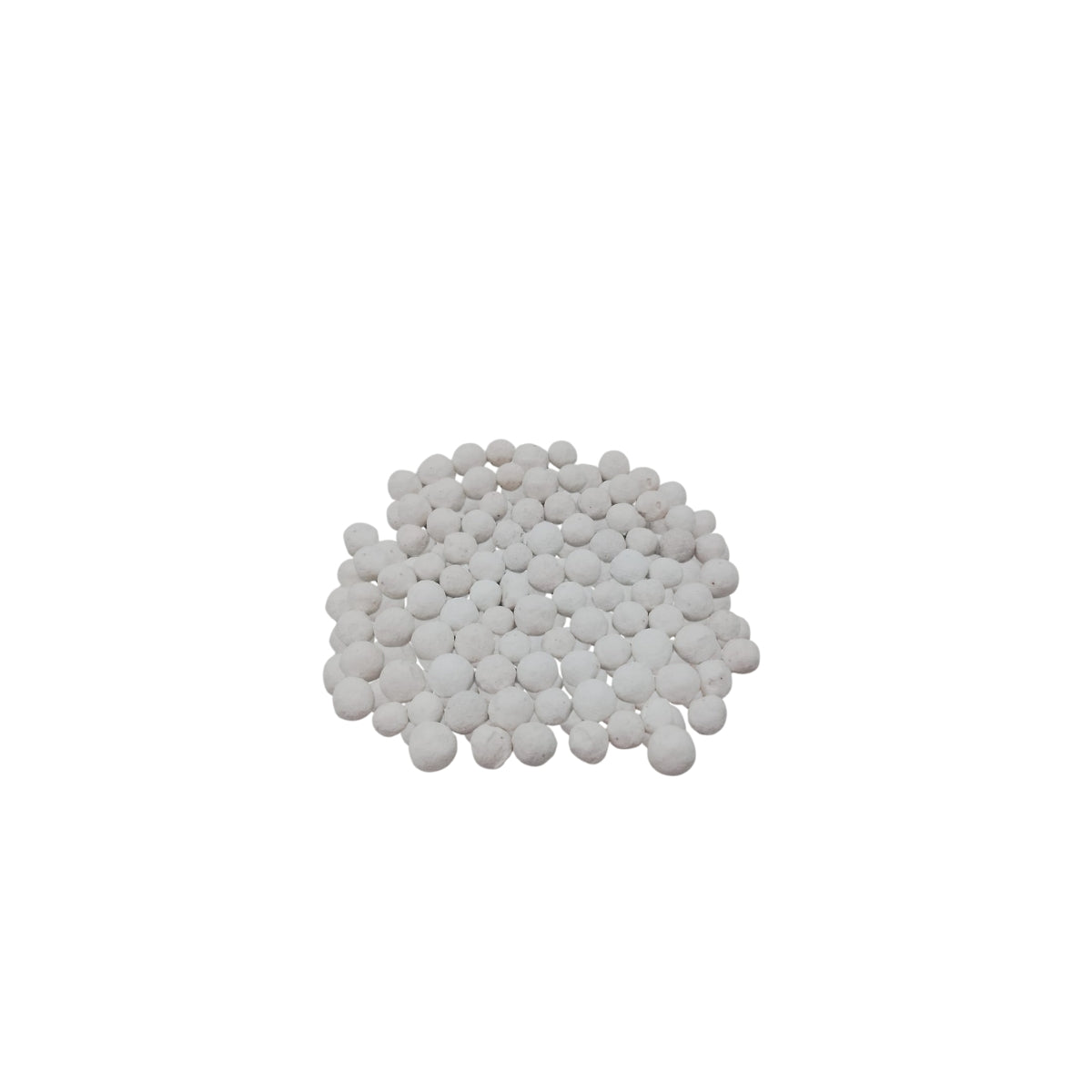 SKRw CERAMICA S-1 ESFERA MINI 2.0MM BRANCA   80G
