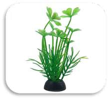 SKRw PLANTA ARTIFICIAL LX-P 306 8CM C/ 10 UNID