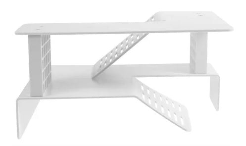 SKRw PLATAFORMA TARTARUGA Nº5 DUPLEX 17X24 GT-042