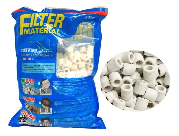 ISTA CERAMICA QUARTZITE GLASS  6 LITROS - I-297