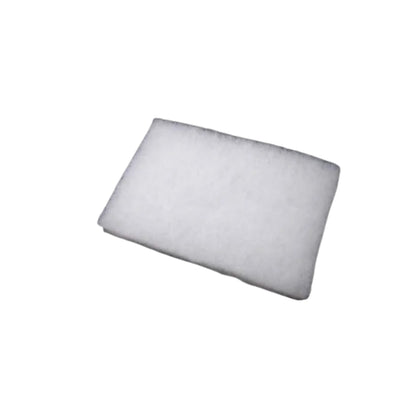 DY'AQUA LA MANTA FILTRANTE  UNIDADE 20 CM X 75 CM
