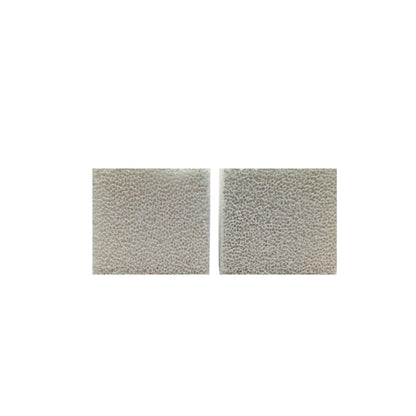 SKRw CERAMICA MIDIA CR-Q BI. BRICK 10X10X5CM 2 UN.