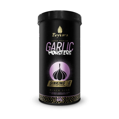 POYTARA MONSTER GARLIC SINKING 500G