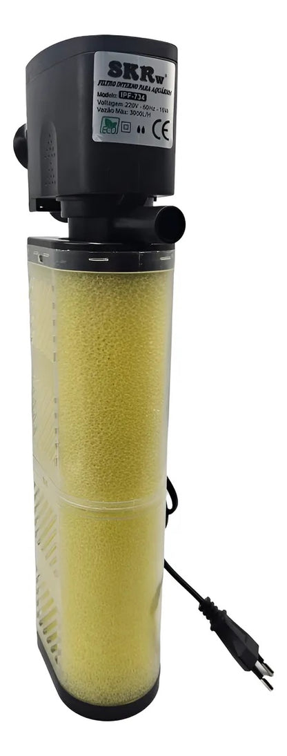 SKRw FILTRO INTERNO IPF-734 3000LH 220V