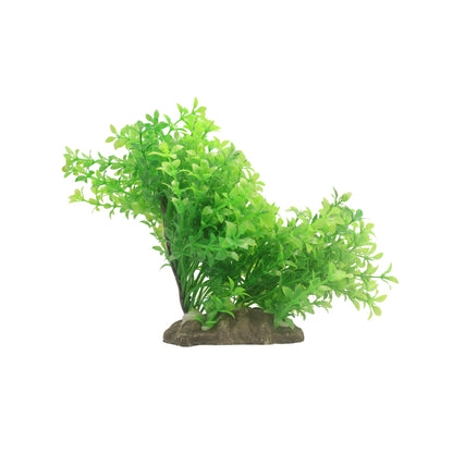 SKRw PLANTA ARTIFICIAL M-632 13x19CM MOITA VERDE