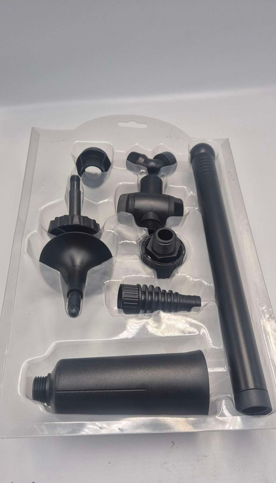 SKRw CHAFARIZ PARA BOMBA - CB-3 -  ROSCA 19MM