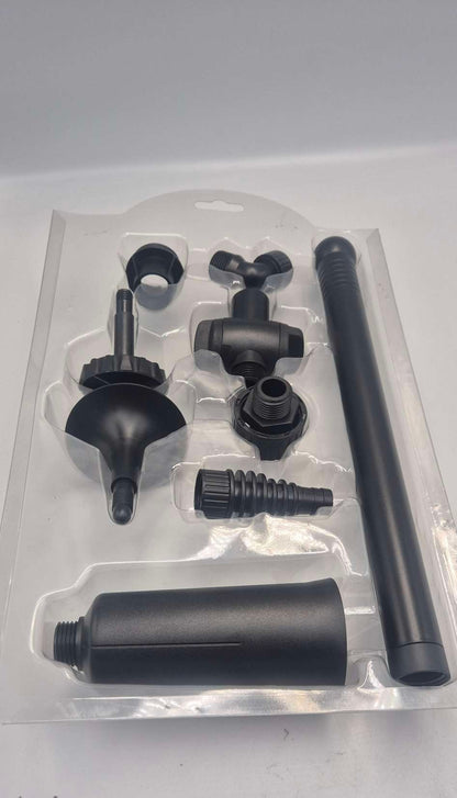 SKRw CHAFARIZ PARA BOMBA - CB-3 -  ROSCA 19MM