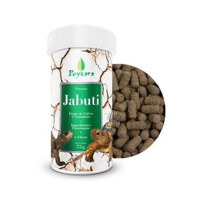 POYTARA JABOTI MINI STICK 75G