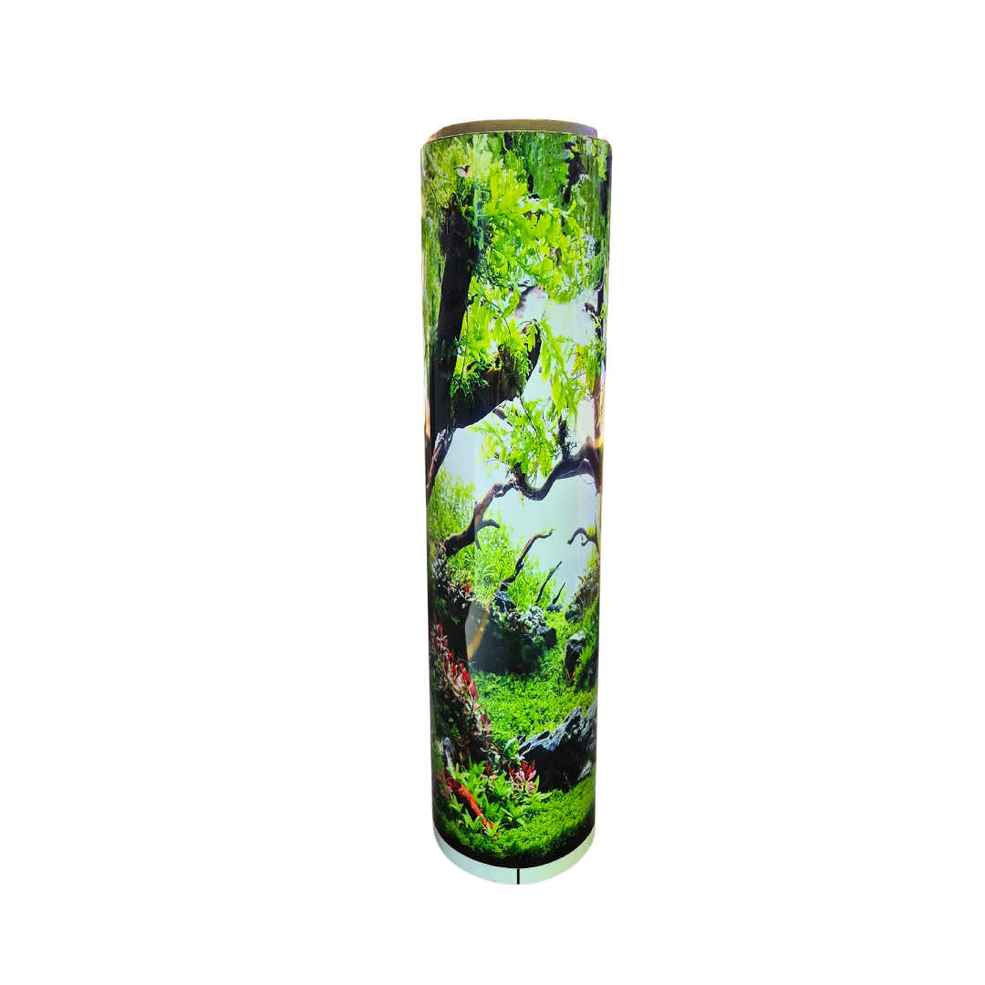 SKRw PAINEL IMAGEM DECOR  30CM 15MT COD-8011/8012