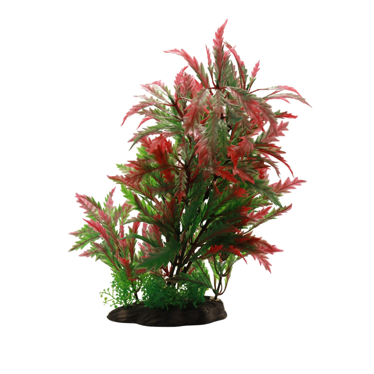 SKRw PLANTA ARTIFICIAL K1156 28CM TRONC VD VERMELH