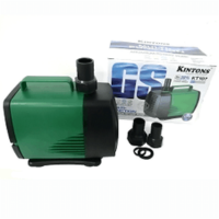 KINTONS BOMBA SUBMERSA KT-107 5500LH 85W ANF. 110V