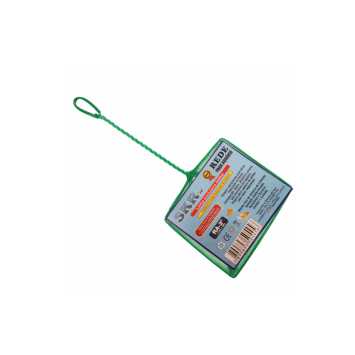 SKRw REDE P/ AQUARIO  3" 7.5X6.5X25CM