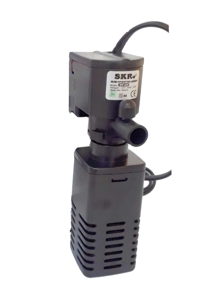 SKRw FILTRO INTERNO IPF- 300  300LH 3.3W 220V