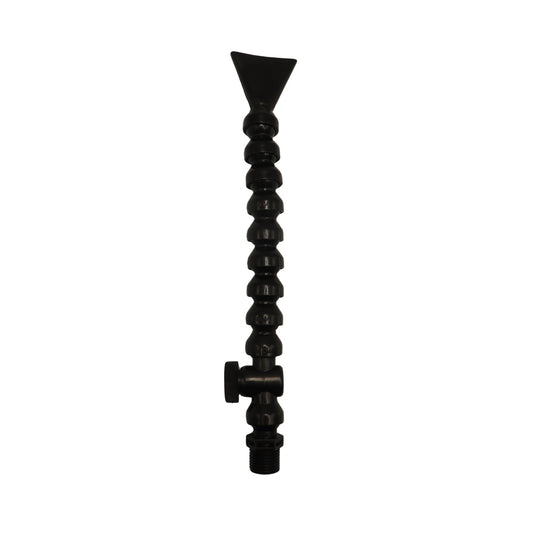 SKRw LOC LINE 1/2" BICO DE PATO+NIP+VALVULA+8 INTE