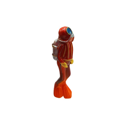 SKRw ENFEITE JJ-029B MERGULHA.FLUTUA.PROFIC. VERME