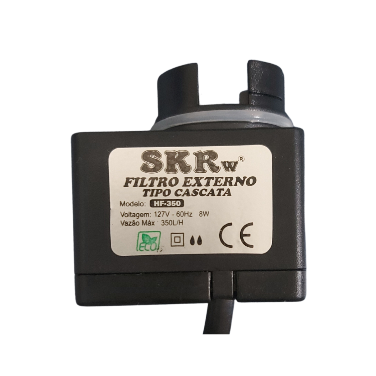 SKRw PEC.REP.BOMBA DO FILTRO EXTERNO HF- 350 127V