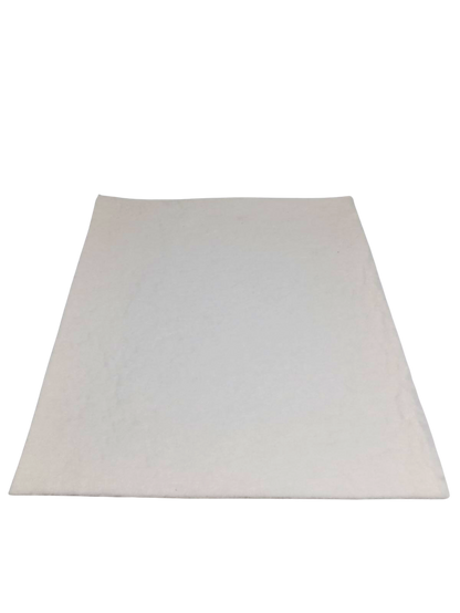 SKRw ESPONJA MANTA BIOLOGICA MB-110 BRAN.25X29X0.5
