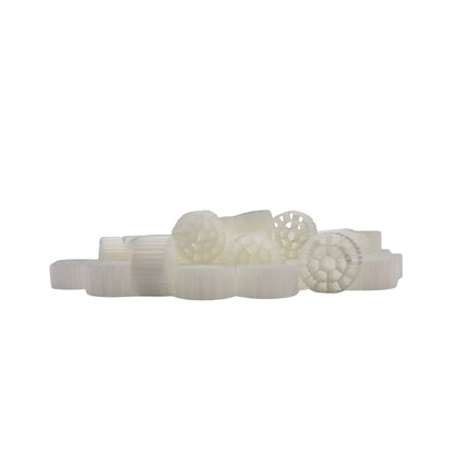 SKRw BIO MIDIA K3 25*12 MM FLUT.PLAST.   3 LT