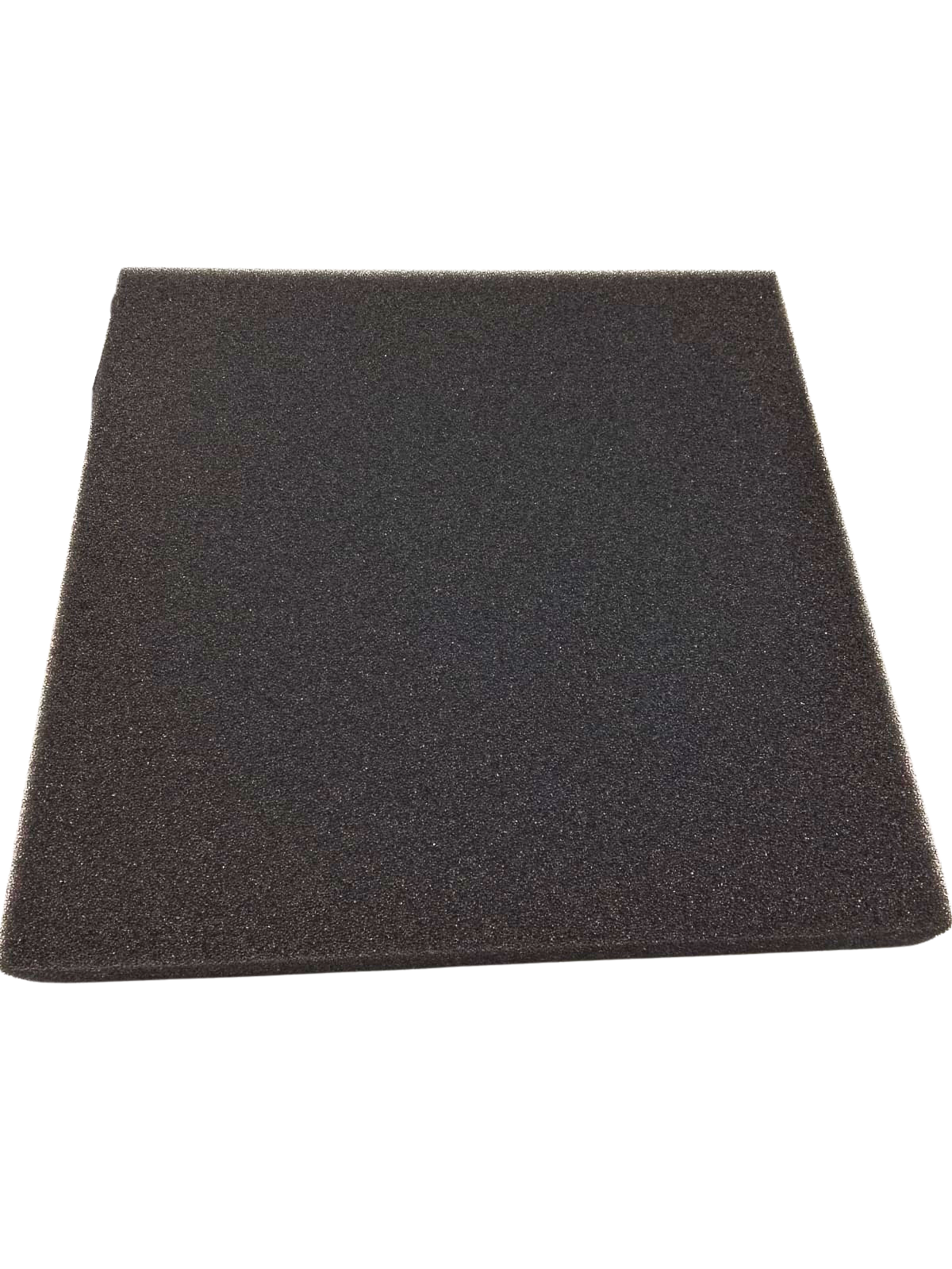 SKRw ESPONJA BIO.EF-1845 50X50X5CM PPI35 PRETA