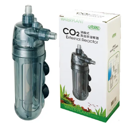 ISTA DIFUSOR REATOR DE CO2 P/ CANISTER I-539