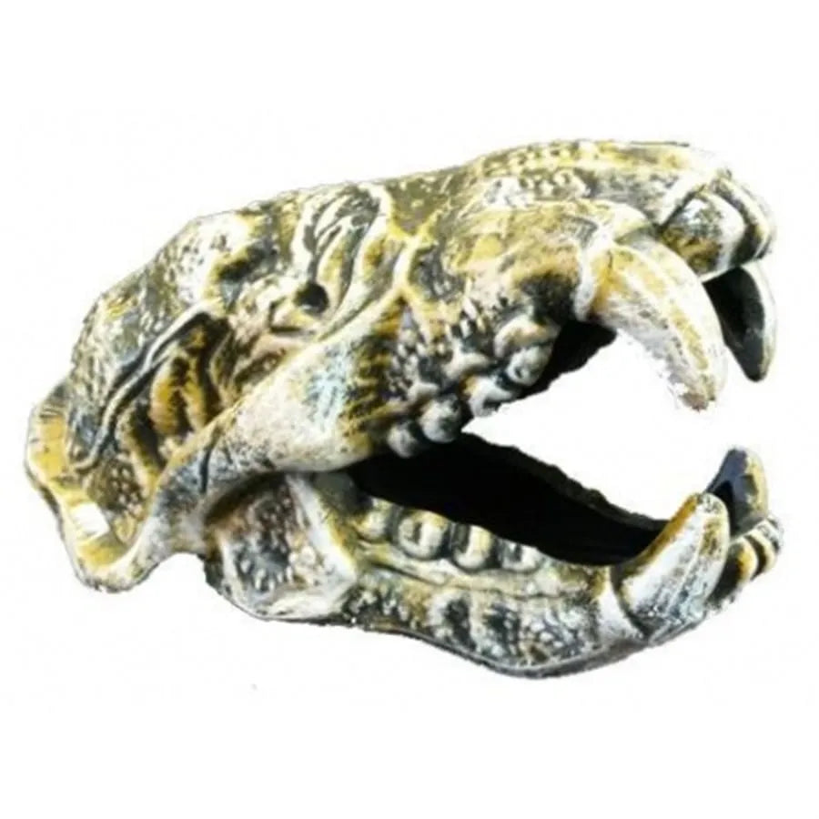 TREMA DECOR.T-25D ESQUELETO PUMA